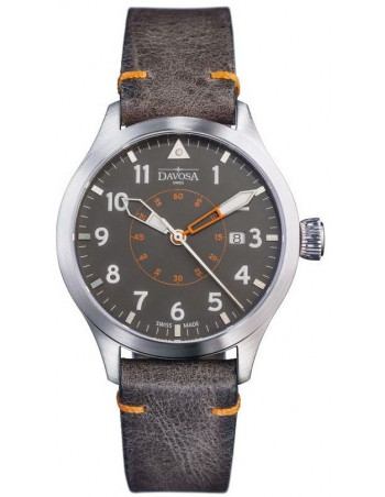 Davosa 161.565.96 Neoretic Pilot automatic Watch - 1