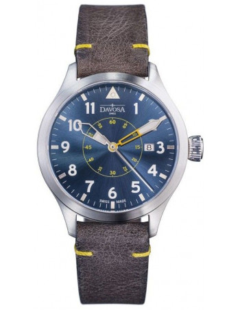 Davosa 161.565.46 Neoretic Pilot automatic Watch - 1