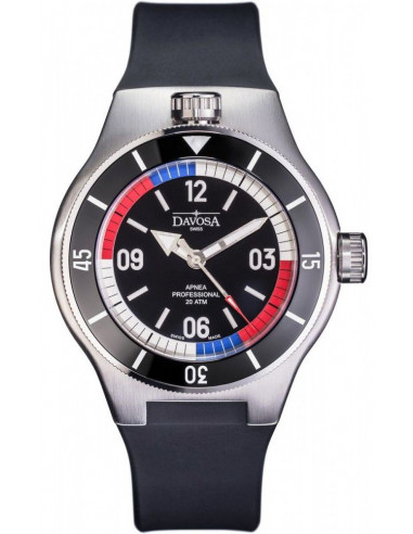 Автоматичний годинник Davosa 161.568.55 Apnea Diver - 1