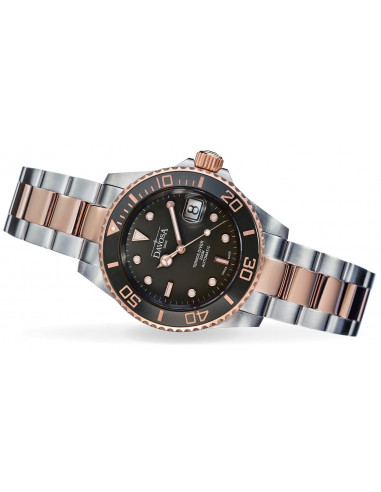 Hodinky Davos 161.555.65 Ternos Ceramic - 5