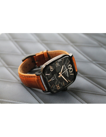 Alexander Shorokhoff AS.KD02-4G Kandy automatique Montre - 2