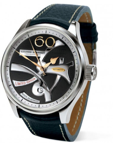 Alexander Shorokhoff Dandy AS.AVG01 automatic Watch - 1