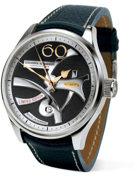 Alexander Shorokhoff Dandy AS.AVG01 automatic Watch - 1