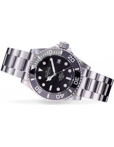 Davosa 161.559.95 Ternos Professional TT automatic Watch - 2