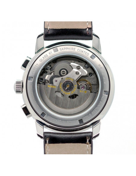 Zeppelin 7624-3 LZ126 Los Angeles Uhr - 2