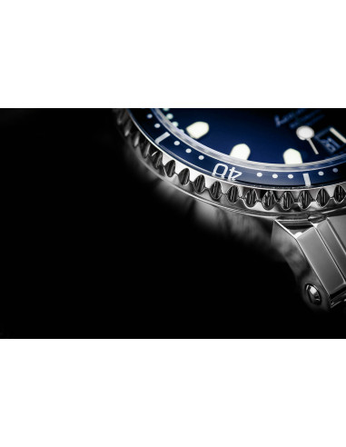 Potápěčské Hodinky Biatec Leviathan 02 - 4