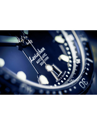 Potápěčské Hodinky Biatec Leviathan 02 - 2