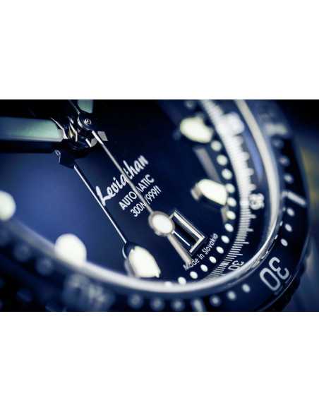 Potápěčské Hodinky Biatec Leviathan 02 - 2