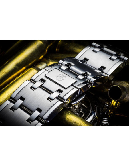 Potápěčské Hodinky Biatec Leviathan 02 - 8