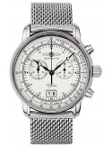 Zeppelin 7690M-1 100 ans Montre