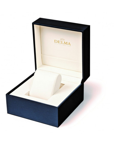 Автоматичний годинник Delma Oceanmaster 41701.670.6.048 - 2