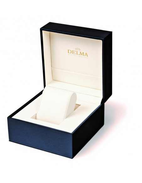 Delma Oceanmaster 41501.670.6.048 automatique Montre - 2