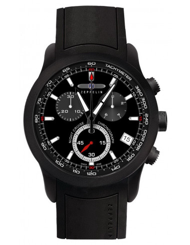 Zeppelin 7290-2 Νυχτερινή κρουαζιέρα Pολόι - 1