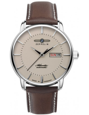 Zeppelin 8466-5 Atlantic automático Reloj - 1