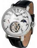 Poljot International Tourbillon Power Reserve Classic 3340.T14 Watch
