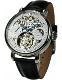 Poljot International Tourbillon Skeleton 3360.T04 Ceas