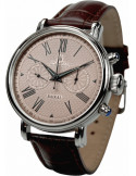 Poljot International Wonder Bajkal 2901.1940912 cronograf Ceas