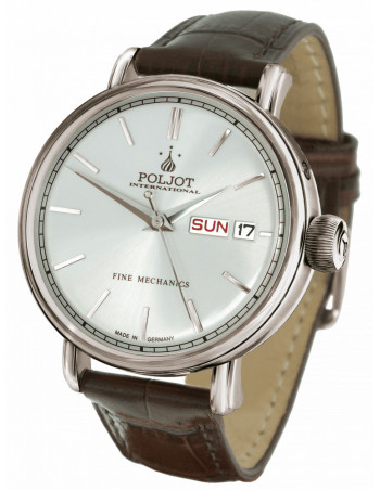 Автоматичний годинник Poljot International Новий Ярославль 2427.1540991 - 1