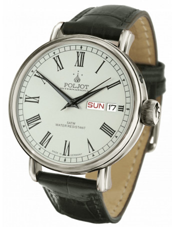 Автоматичний годинник Poljot International Новий Ярославль 2427.1540911 - 1