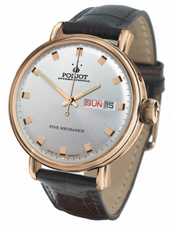 Poljot International Nouveau Jaroslavl 2427.1541668 Automatique Montre - 1