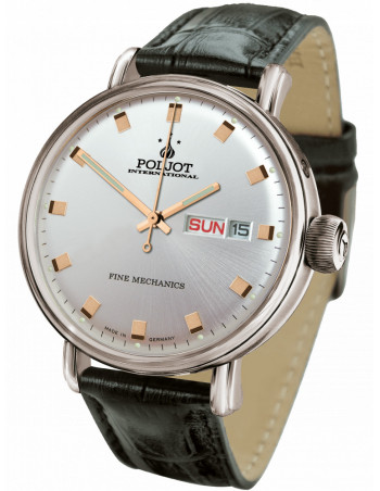 Автоматичний годинник Poljot International Новий Ярославль 2427.1541167 - 1