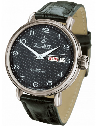 Poljot International New Jaroslavl 2427.1540113 自動巻き腕時計 - 1