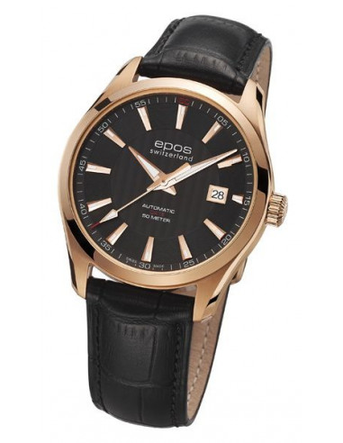 Годинник Epos Passion 3409-3 - 1