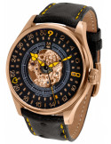 Hodinky Alexander Shorokhoff Lucky 8-2 AS.V3.02-GY mechanical