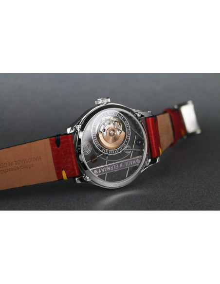 Hodinky Alexander Shorokhoff Revolution Avantgarde AS.REV-AVG - 3