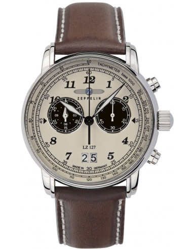 Zeppelin LZ127 Graf Zeppelinグラフ ウォッチ