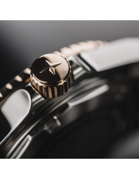 Davosa 161.555,63 Ternos Ceramic automatic Zegarek - 4