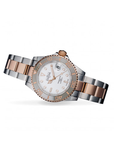 Davosa 161.555,63 Ternos Ceramic automatic Zegarek - 2