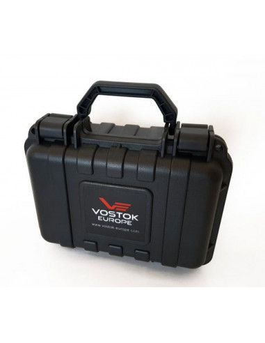 Vostok Europe Ancharサブマリン クロノLineダイバー 6S21/510A583 ウォッチ - 4