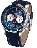 Vostok Europe Anchar Submarine Chrono Line Diver 6S21/510A583 Zegarek