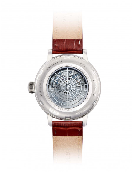 Poljot International Tsars de Russie 2427.1541514 Montre - 2