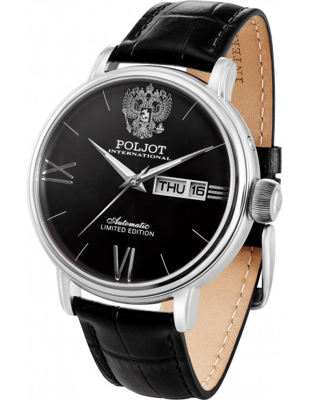 Poljot International Țari ai Rusiei 2427.1541513 Ceas - 1