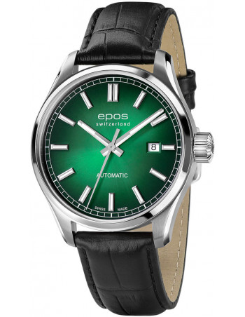 Epos Passion 3501.132.20.13.25 automatique Montre - 1