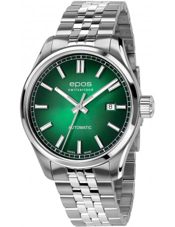 Epos Passion 3501.132.20.13.30 automatisk Klocka - 1