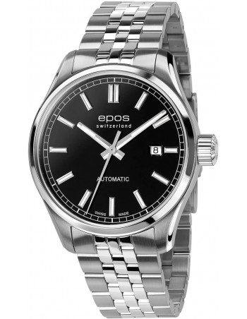 Epos Passion 3501.132.20.15.30自動巻き腕時計 - 1