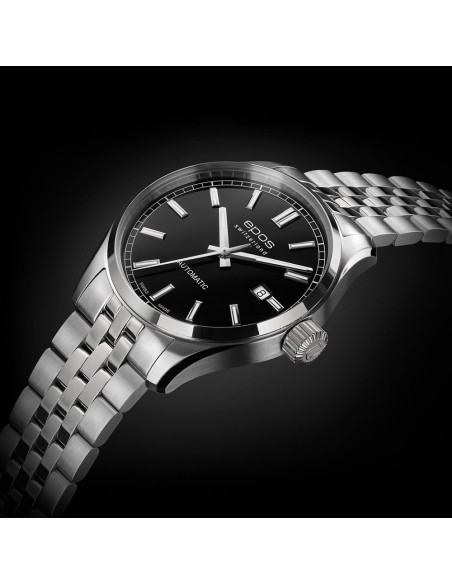 Automatické Hodinky Epos Passion 3501.132.20.15.30 - 2