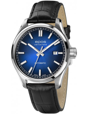 Epos Passion 3501.132.20.16.25 automatisk Klocka - 1