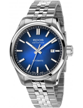 Epos Passion 3501.132.20.16.30 automatisk Klocka - 1