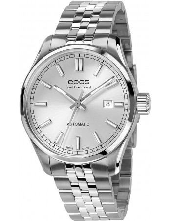 Epos Passion 3501.132.20.18.30 automatisk Klocka - 1