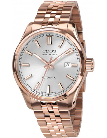 Epos Passion 3501.132.24.18.34 automatikus Karóra - 1