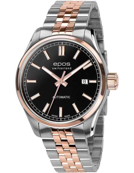 Automatické Hodinky Epos Passion 3501.132.34.15.44 - 1