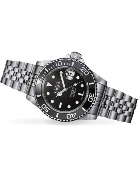 Davosa 161.555.05 Ternos Ceramic automatic Watch - 2