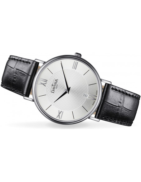 Davosa 162.485.15 Πιάνα II Quartz Pολόι - 2