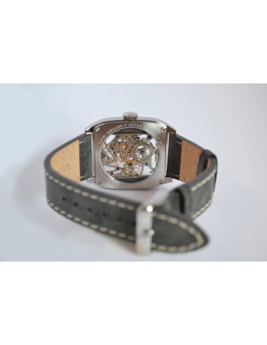 Poljot International Bolshoi Onegin 2761.1000153 skelett Klocka - 2