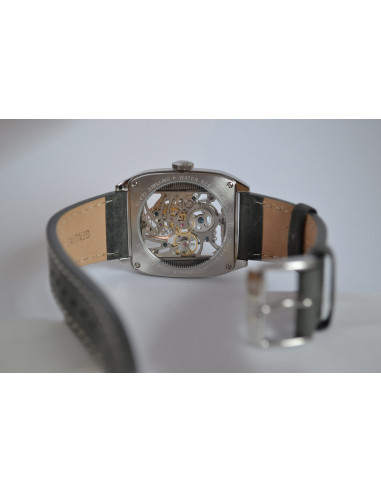 Poljot International Bolshoi Onegin 2761.1000153 skelett Klocka - 4