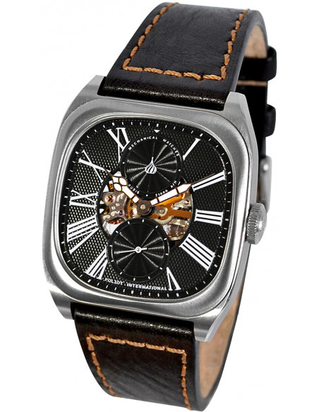 Poljot International Bolshoi Classic 2760.1000103 σκελετός Pολόι - 1